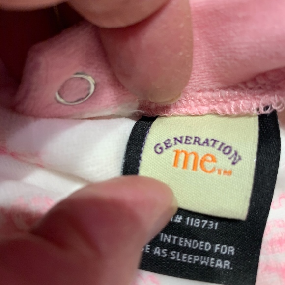 🎁 4 ITEMS NWT 6m. INFANT GIRL - PINK - Picture 6 of 9